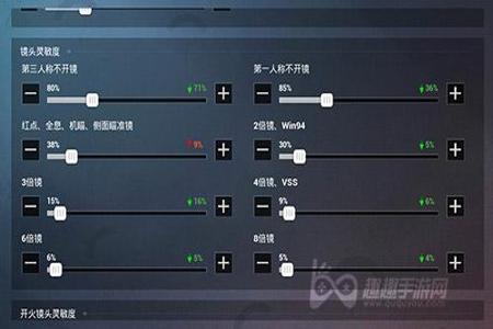 和平精英中辅助怎么操作（和平精英辅助功能操作）